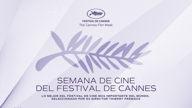 Festival de Cannes Film Week de Buenos Aires 2019 © DR