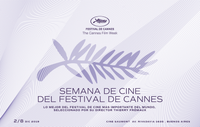 Cannes Film Week :  From December 2 to 8, Cannes films go to Buenos Aires!