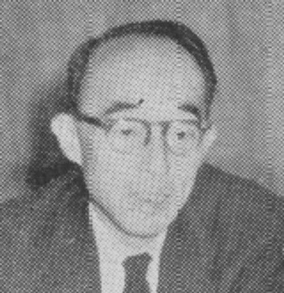Yabushita Taiji