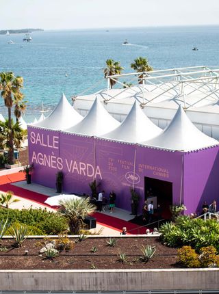 Salle Agnès Varda © GL / FDC