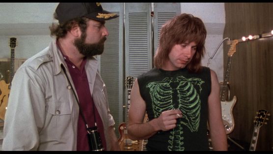 THIS IS SPINAL TAP