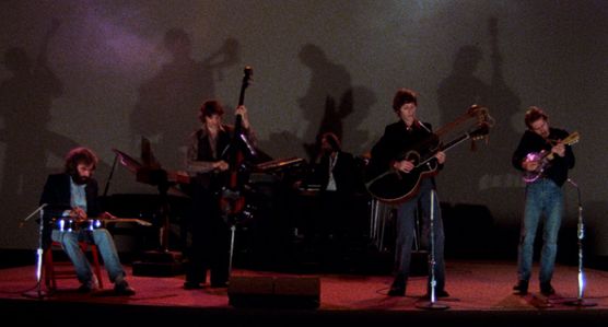 THE LAST WALTZ © 1978 The Last Waltz Productions, Inc. All Rights Reserved.