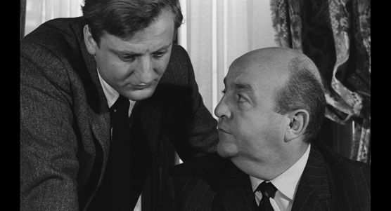  © Si j'étais un espion © 1967 - PATHE FILMS - UGC