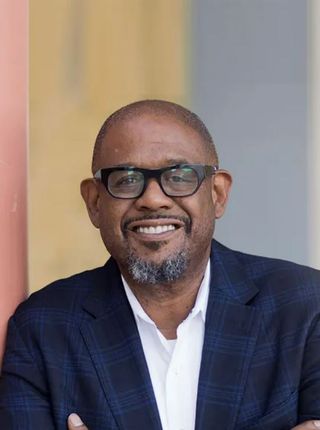Forest WHITAKER