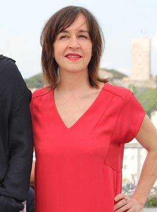 Jeanne LAPOIRIE