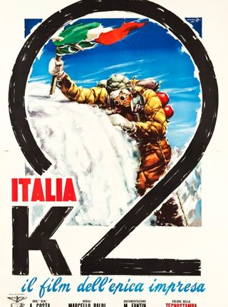 ITALIA K2
