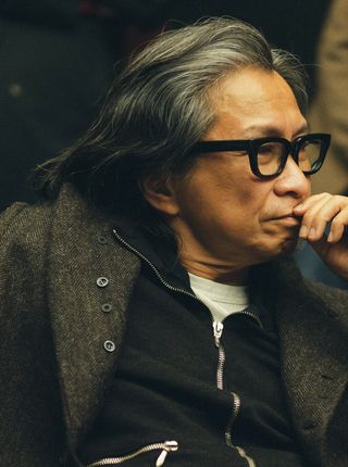 Peter Ho-Sun CHAN
