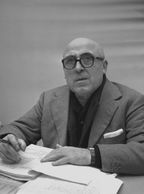 Cesare ZAVATTINI