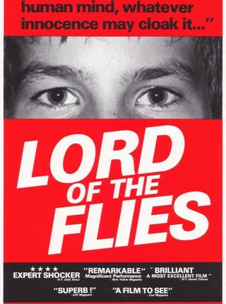 LORD OF THE FLIES