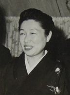 Kashiko KAWAKITA