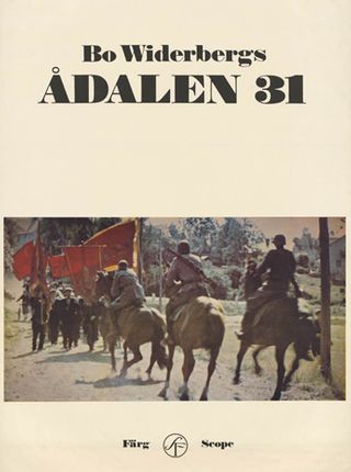 ADALEN 31