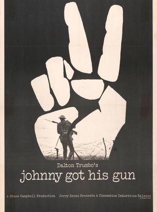 JOHNNY GOT HIS GUN