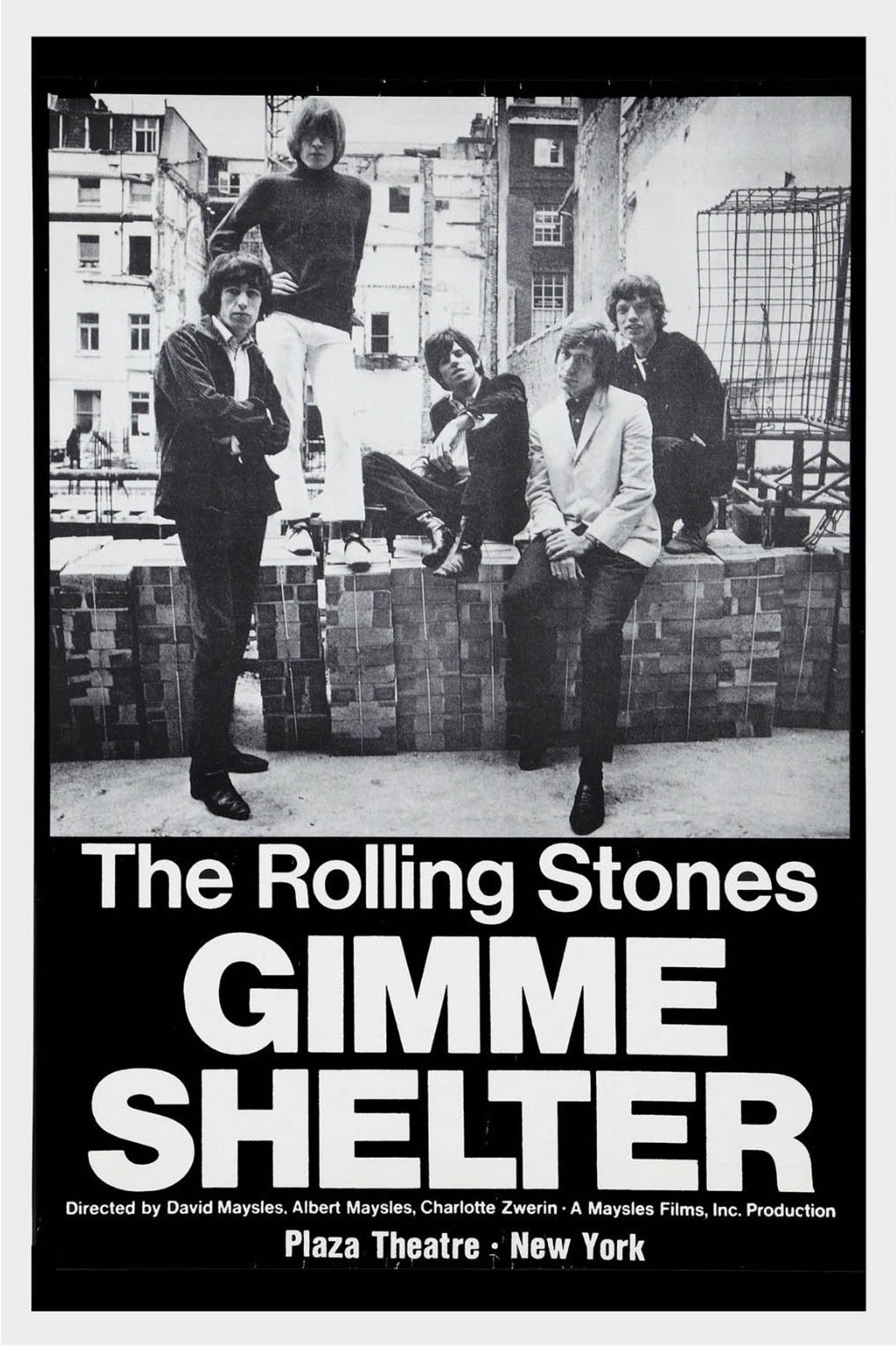 Stones gimme shelter. Роллинг стоунз Постер. Rolling Stones плакат. Плакат Stone Shelter. Плакат группы Роллинг стоунз.