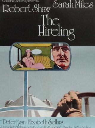 THE HIRELING