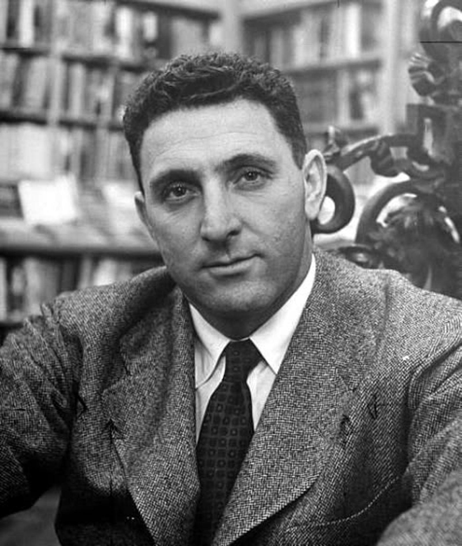 Irwin SHAW - Festival De Cannes