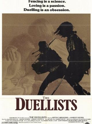 THE DUELLISTS