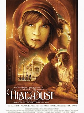 HEAT AND DUST
