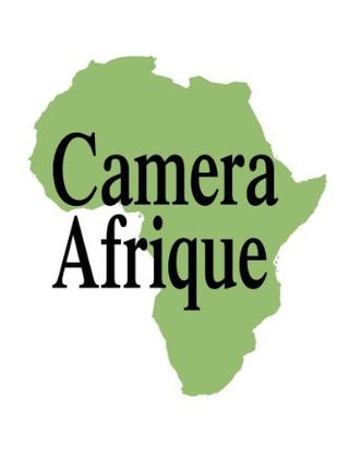 CAMÉRA D’AFRIQUE