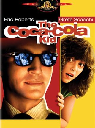 THE COCA-COLA KID