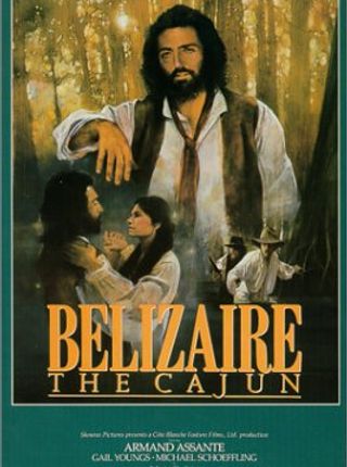 BELIZAIRE, THE CAJUN