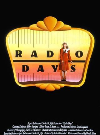 RADIO DAYS