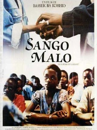 SANGO MALO