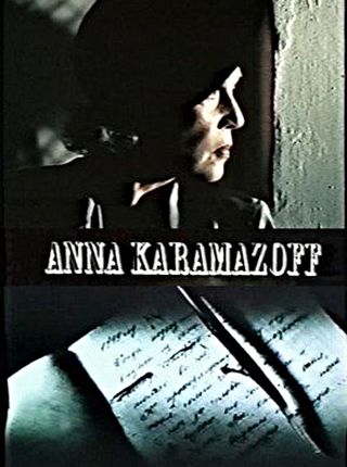 ANNA KARAMAZOVA
