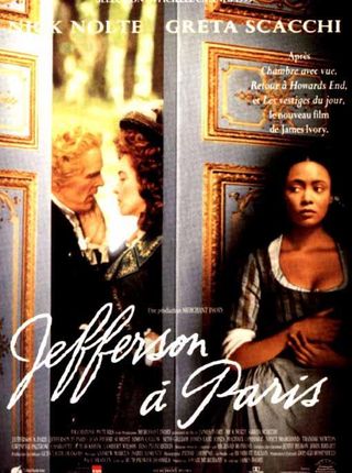 JEFFERSON IN PARIS