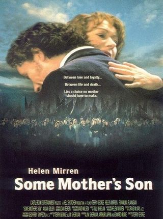 SOME MOTHER’S SON