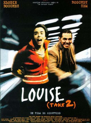LOUISE (TAKE 2)