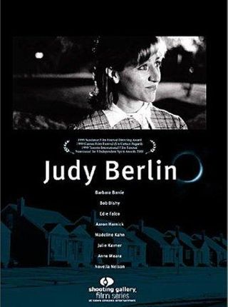 JUDY BERLIN