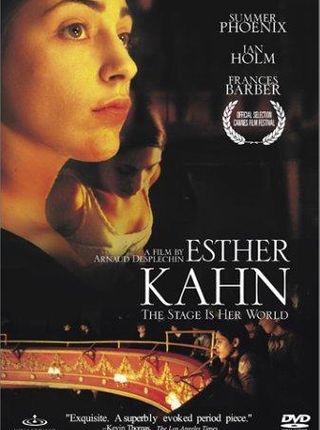ESTHER KAHN