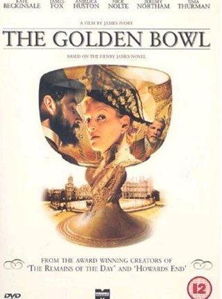 THE GOLDEN BOWL