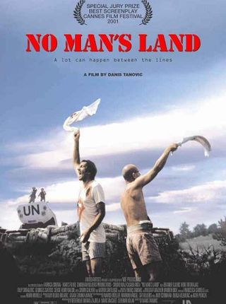 NO MAN’S LAND