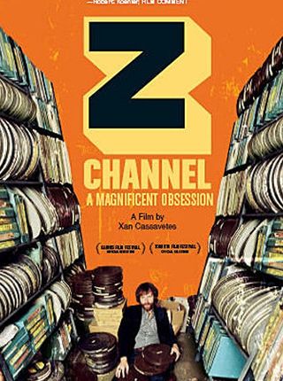 Z CHANNEL: A MAGNIFICENT OBSESSION