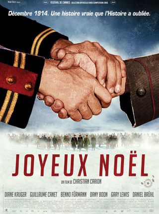 JOYEUX NOEL