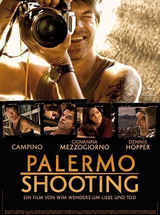 PALERMO SHOOTING