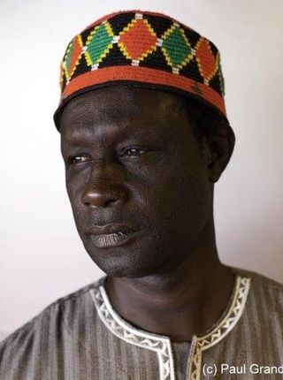 Moussa TOURÉ