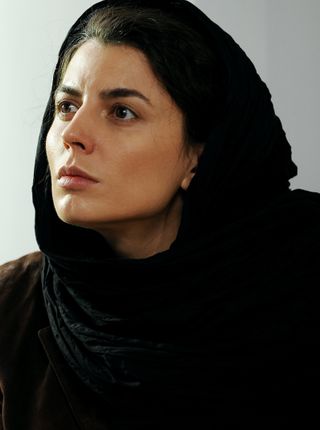 Leila HATAMI