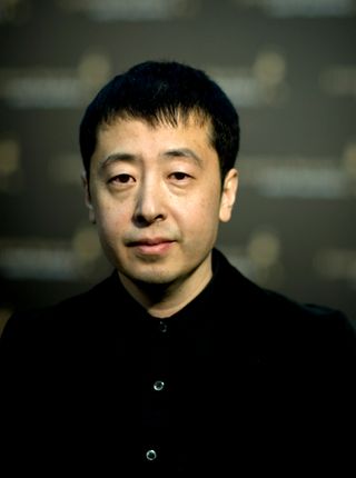 JIA  Zhang-Ke