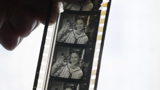 Photo du film