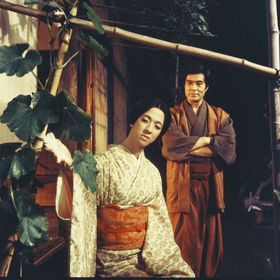 Photo du Film © 1979/2021 Shochiku Co., Ltd.