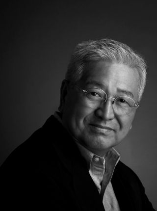 Masahiro SHINODA