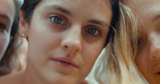 Noemie Merlant On Directorial Debut Mi Iubita, Mon Amour: Cannes Studio –  Deadline