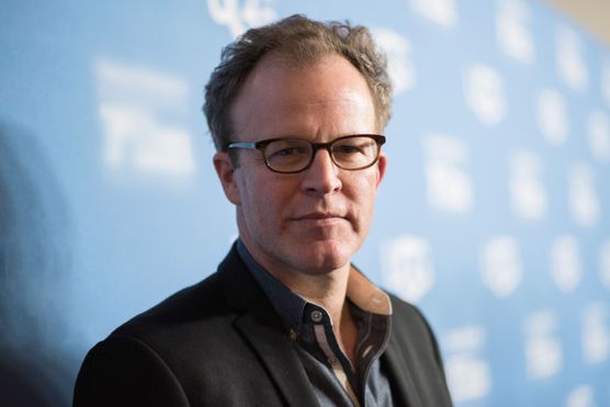 Tom MCCARTHY © 2021 Shutterstock. All Rights Reserved