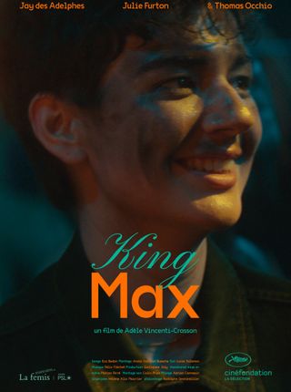 KING MAX