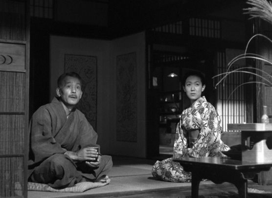Photo du Film © 1955 NIKKATSU. Tous droits réservés.