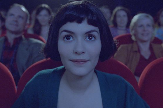 Amelie / Le Fabuleux Destin d'Amélie Poulain (2001) - Trailer