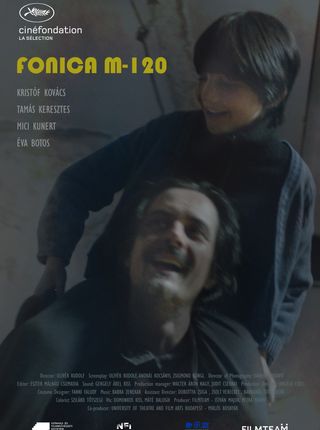 FONICA M-120