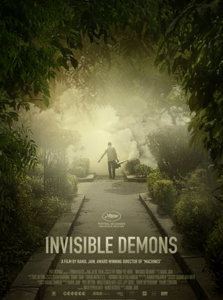 INVISIBLE DEMONS